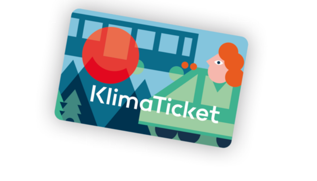 Klimaticket
