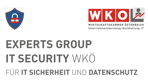 Experts Group IT Security WKO