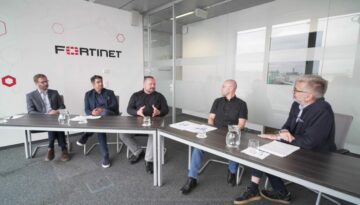 Fünf IT Experten diskutieren zum Thema Tatort Cloud