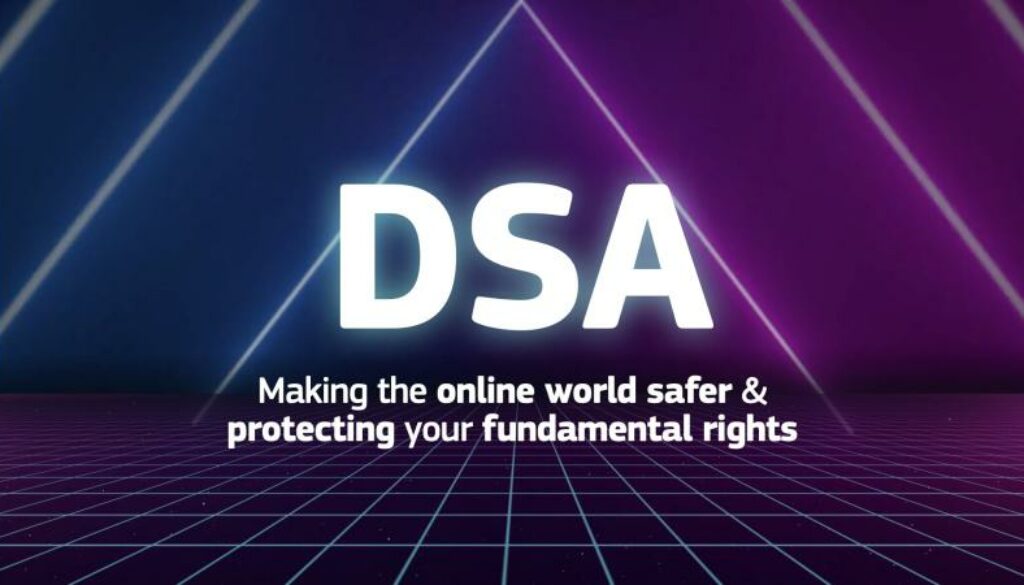 Digital Services Act