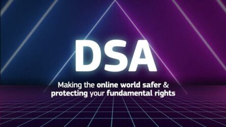 Digital Services Act